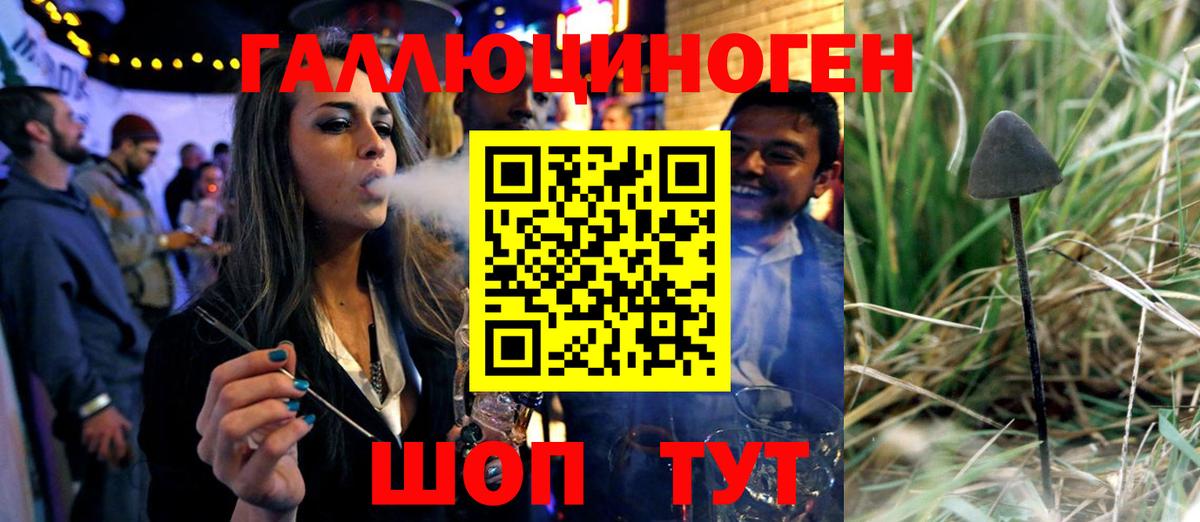 LSD-25 Североморск